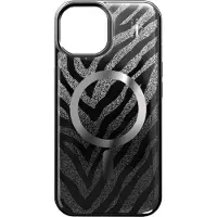 IDEAL OF SWEDEN Capas para smartphones cinzento / preto