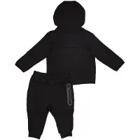 Nike Kids Conjunto De Manga Comprida Tech Fleece