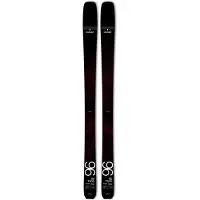 Movement - Skis travessia - Alp Tracks 96 Swiss 2027 para Unissexo - Tamanho 178 cm - Navy