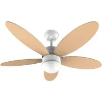 Cecotec Ventilador De Teto Energy Silence Aero 4260 40w