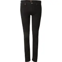 Lee Calças de ganga 'Luke' preto denim
