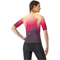 Castelli Sutiã Esportivo Free Speed 3 Race