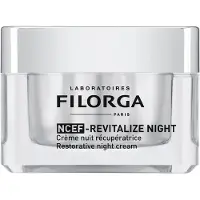 FILORGA Máscara regeneradora noturna NCEF-Night Mask (Supreme Multi-Correction Night Mask) 50 ml