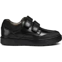 Geox Sapatilhas J RIDDOCK B. F criancas - Preto - 35