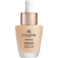Collistar Magic Sublimating Foundation 2.5N-Beige Natural