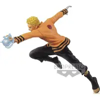 Banpresto Estrelas Vibrantes Uzumaki Naruto Boruto