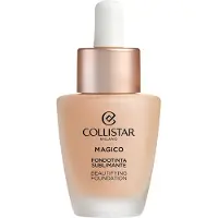 Collistar Magic Sublimating Foundation 3N-Naturale