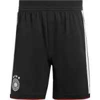 Adidas Calções Principais Oficiais 26 da Alemanha