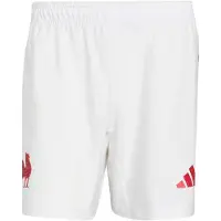 Adidas Réplica dos Calções de Jogo do Rugby Francês
