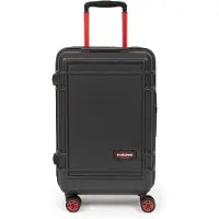 Eastpak - Marcas - Resist'R Zip Cabin Black para Unissexo - Preto