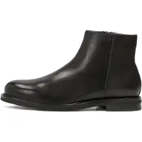 Kazar Botas preto