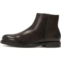 Kazar Botas castanho escuro