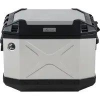 Hepco & becker Mala Laterai Xplorer 40l 610211 00 00 Right
