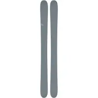 Candide Skis - Packs (skis + fixações) - Pack AK 121 2027 para Unissexo - Cinzento