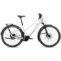 Orbea Bicicleta Elétrica Kemen Tour 10 Mid 2026
