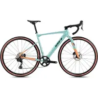 Bh Bicicleta De Gravel Gravelx 1.5 Grx 2026