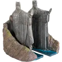 Erik Editores Apoio De Livros The Lord Of The Rings Argonath