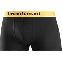 Bruno Banani Boxers azul claro / amarelo / roxo claro / laranja / preto