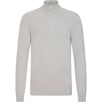 Blend Pullover 'BHBRYAN' cinzento claro