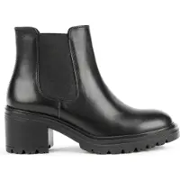 Geox Botinhas De Salto Damiana D16qcg00043