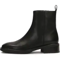 Kazar Botim preto