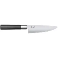 Kai Wasabi Black faca de chef 15 cm, 6715C