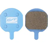 Contec Pastilhas De Freio A Disco Orgânicas Cbp-240