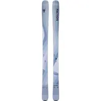 Faction - Packs (skis + fixações) - Pack Dancer 1 Grey 2025 para Unissexo - Cinzento