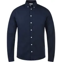 Casual Friday Camisa 'CFARTHUR' navy