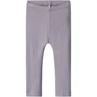Name it Leggings 'NBNKab' cinzento