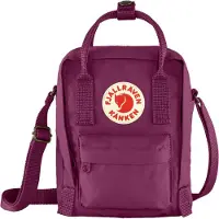 Fjällräven Bolsa Tiracolo Kånken Sling