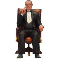 SD Toys Figura Do Padrinho Vito Corleone 15 Cm