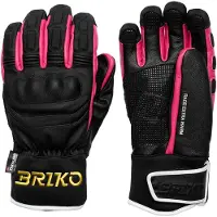 Briko Luvas Race Ew