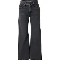 Levi's Calças de ganga 'Middy Loose Boot' cinzento escuro