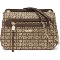 DKNY Bolsa Bryant Ave Chain