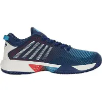 K-Swiss Tênis Para Saibro Hypercourt Supreme Hb