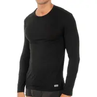 Abanderado Camiseta De Manga Comprida 041z Thermal Tech