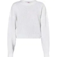 Mymo Pullover 'Biany' offwhite