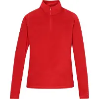 MyMo ROCKS Pullover vermelho rubi