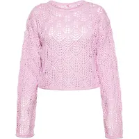 Mymo Pullover eosin