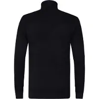 Petrol Industries Camisola De Gola Alta M-noos-kwc001