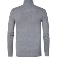 Petrol Industries Camisola De Gola Alta M-noos-kwc001