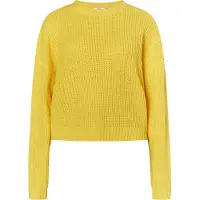 Mymo Pullover 'Biany' amarelo