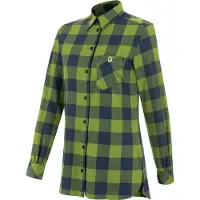 Wild Country Camisa De Manga Comprida Spotter