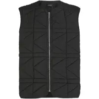 Karl Lagerfeld Colete preto
