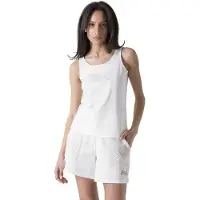 Everlast Camiseta Sem Mangas Modal