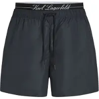 Karl lagerfeld Jeans Calção De Banho Hotel