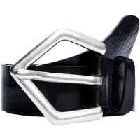 Desigual Cintos preto / prata