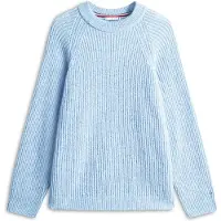Tommy Hilfiger Pullover azul claro