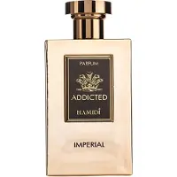 Perfumes De Nicho & Outros Hamidi perfume Addicted Imperial EDP 120 ml